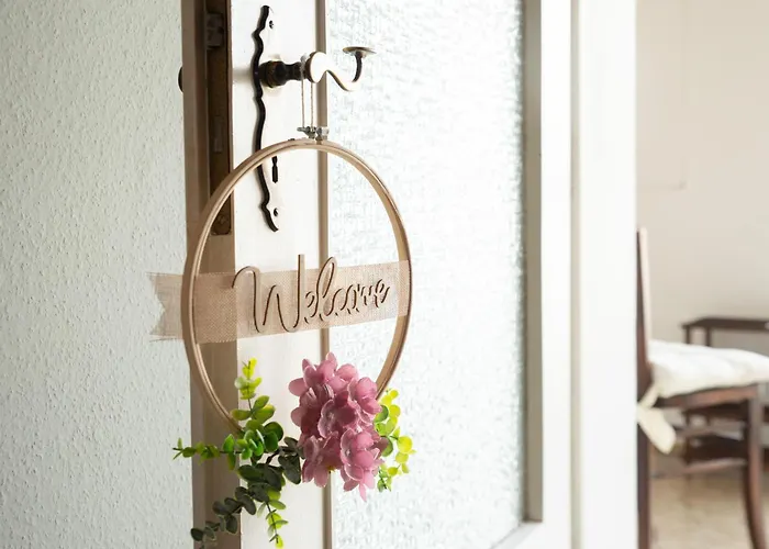 Ferienwohnung Ketter Wein & Urlaub