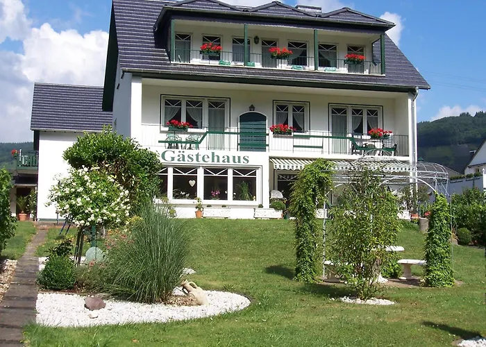 Ferienwohnung Ketter Wein & Urlaub