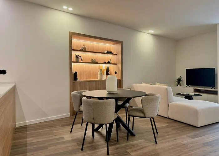Apartamento Do Ferreiro