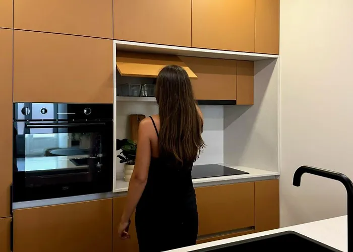 Apartamento Do Ferreiro