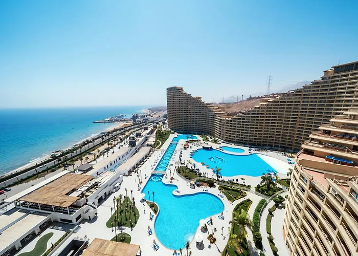 M Hotels At Porto Sokhna