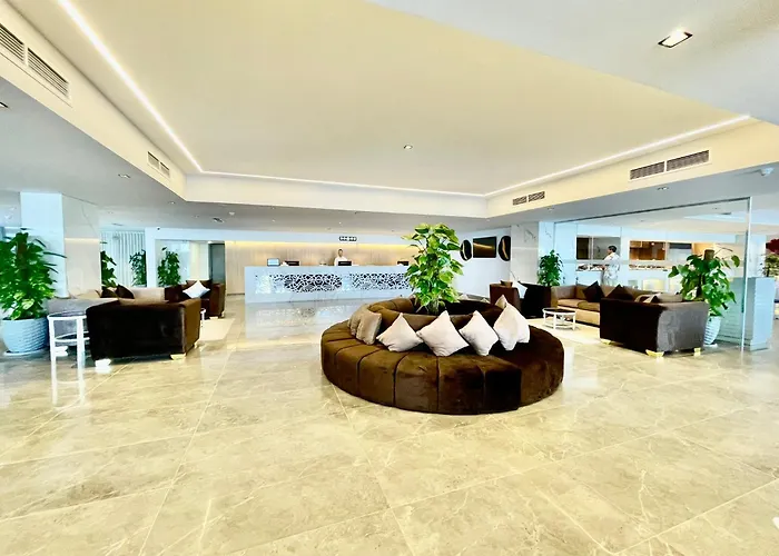 M Hotels At Porto Sokhna