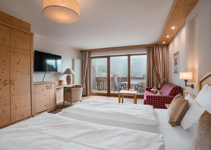 Hotel Waldhof