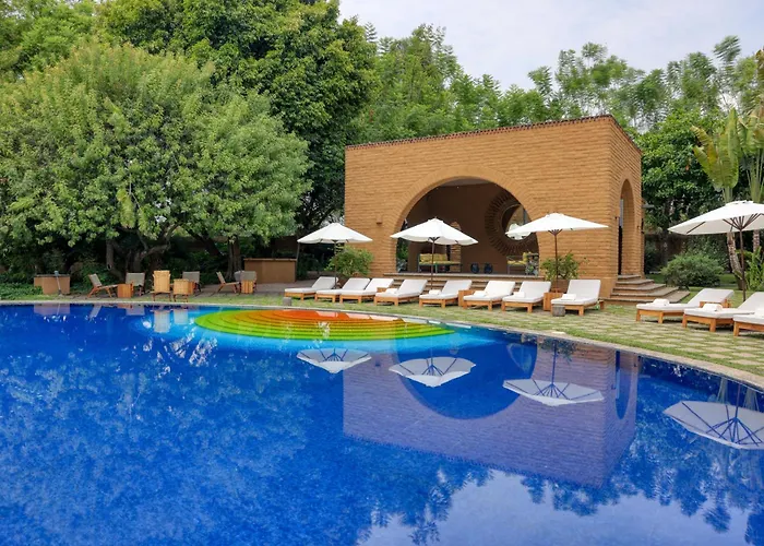 Mision Del Sol Resort & Spa Adults Only