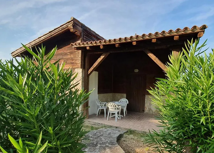 Tenuta Molino Di Mare- Ecoresort