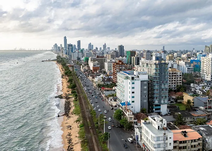 Mirage Colombo