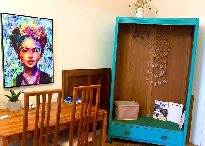 Hostel Moravia Ostrava