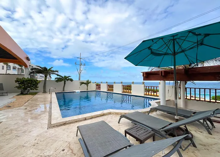 Villa Isla Dorada