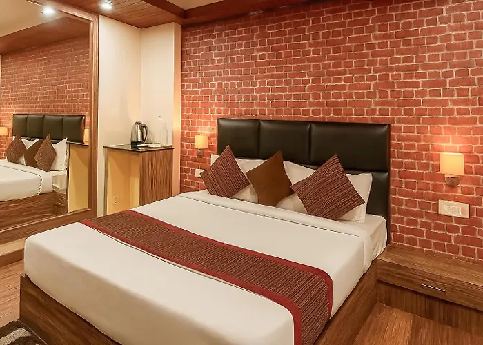 Hotel Tin Tin Boutique Bijanbari