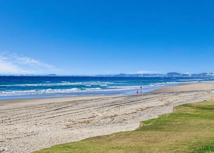 Beachfront Beauty!