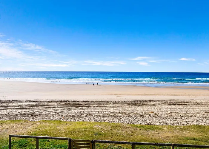 Beachfront Beauty!