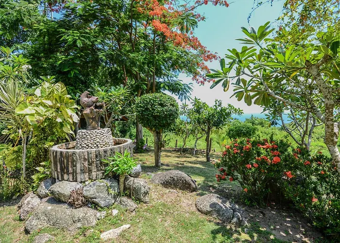 Sairee View Resort