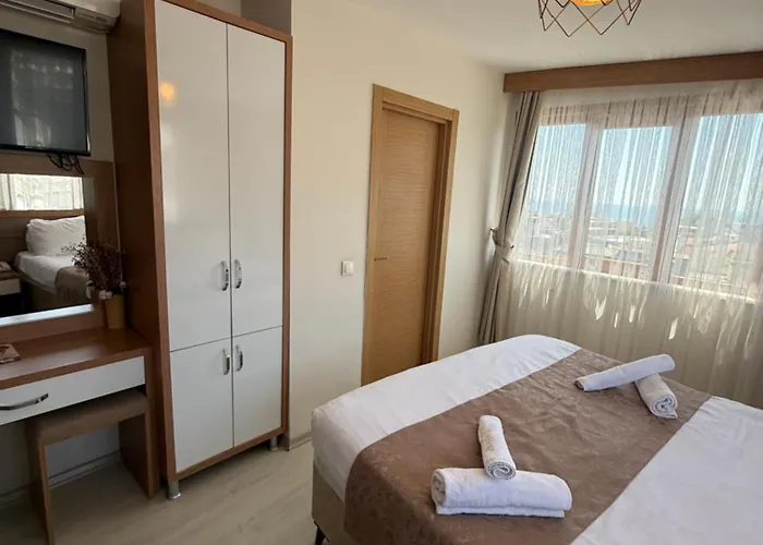 Zeyn Otel Istanbul