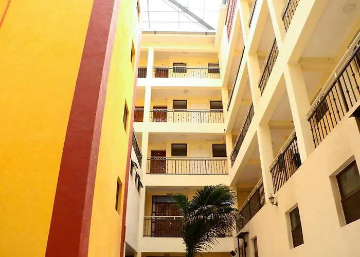 Divine Homes Resort Kisumu
