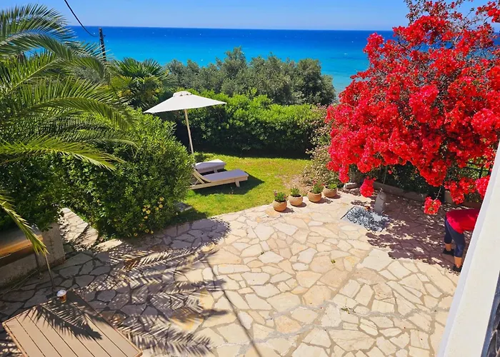 Corfu Dream Holidays Villas