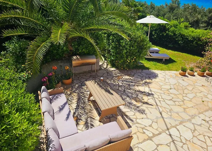 Corfu Dream Holidays Villas