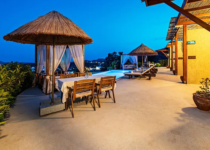 South Side Bodrum