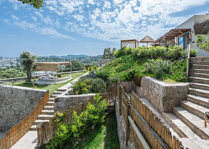 South Side Bodrum