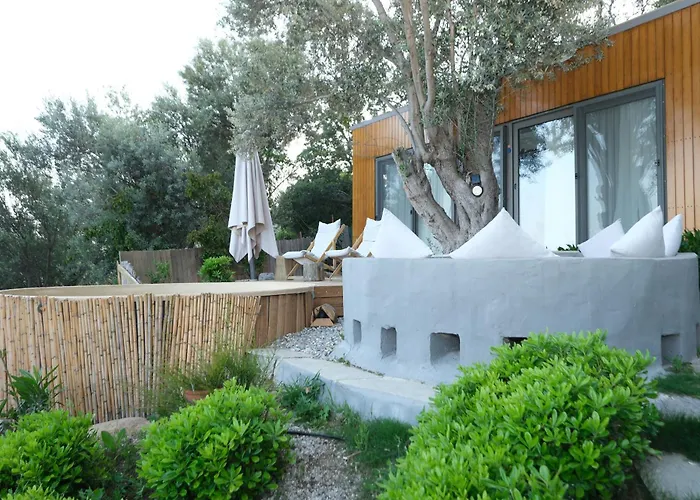 South Side Bodrum