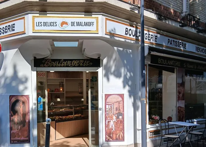 Puces De Vanves