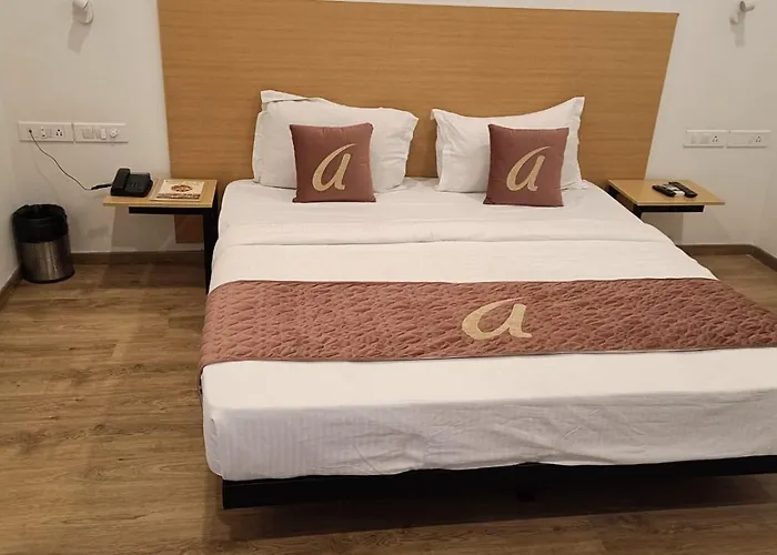 Astra Hotels And Suites Sarjapura Road Near To Wipro