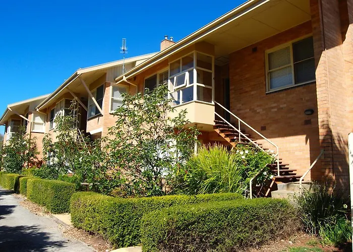 Lake Wendouree Luxury Apartments