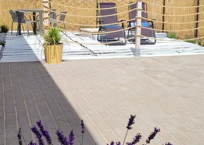 Apartament Szyszka