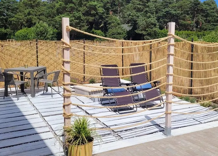 Apartament Szyszka