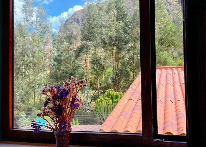 Andenes Del Inca Hotel