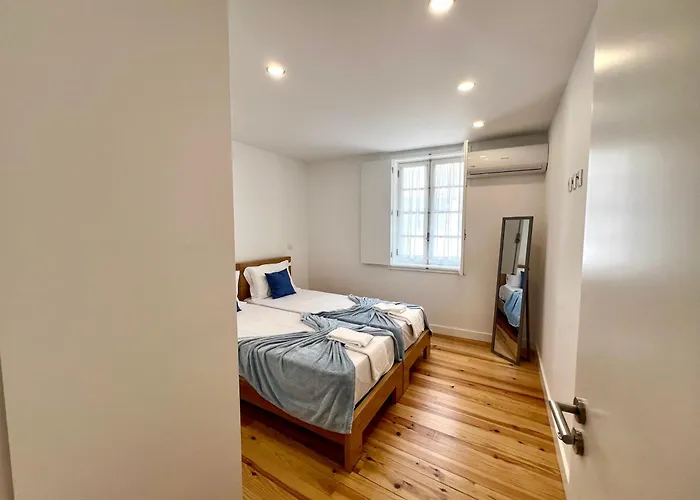 Amadeo Art&Stay Apartments