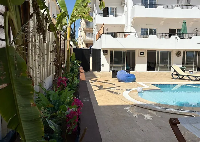 Heritage Villas Northern Cyprus