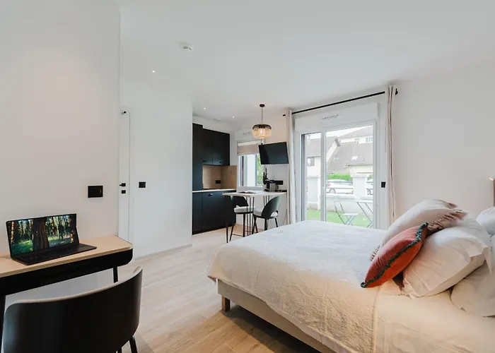 Appart Hotel Neostelia