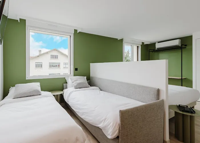 Appart Hotel Neostelia