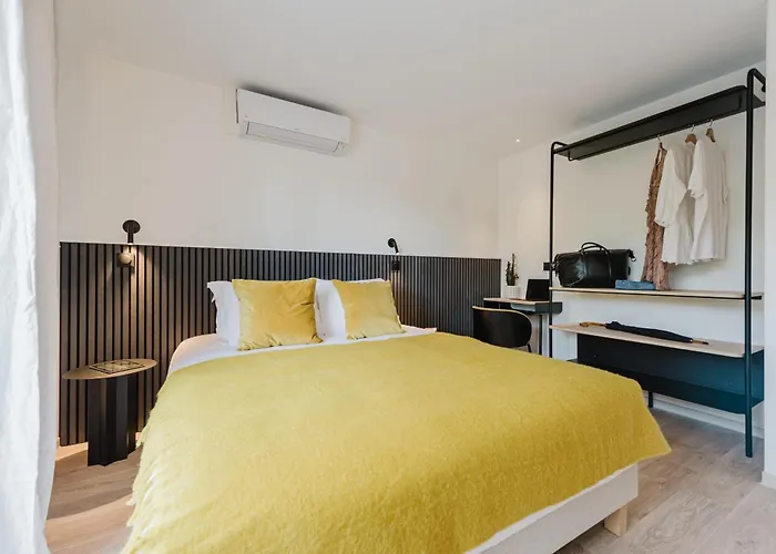 Appart Hotel Neostelia
