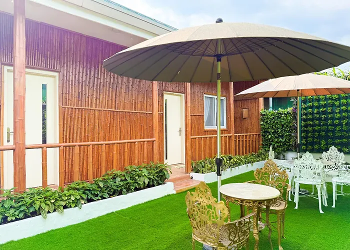 Sky Garden Homestay