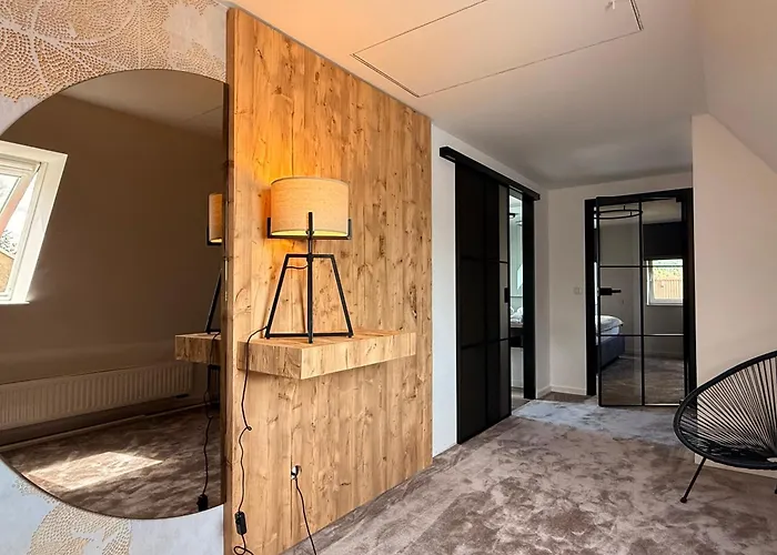 Gaestehof Flora - Ferienwohnung Panoramablick