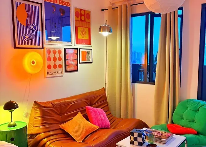 The Cube In Cubao