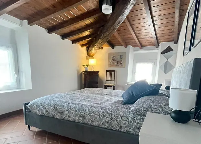 Casa Pierina