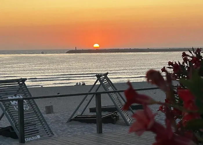Encanto Das Dunas Aveiro