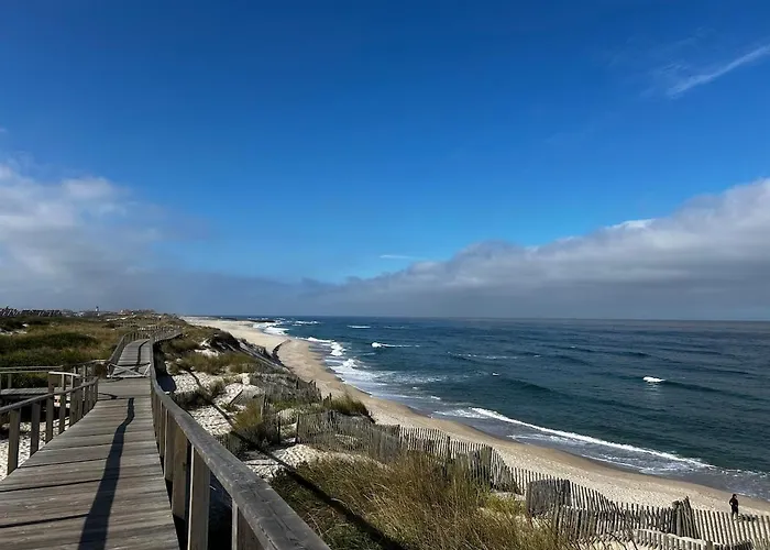Encanto Das Dunas Aveiro