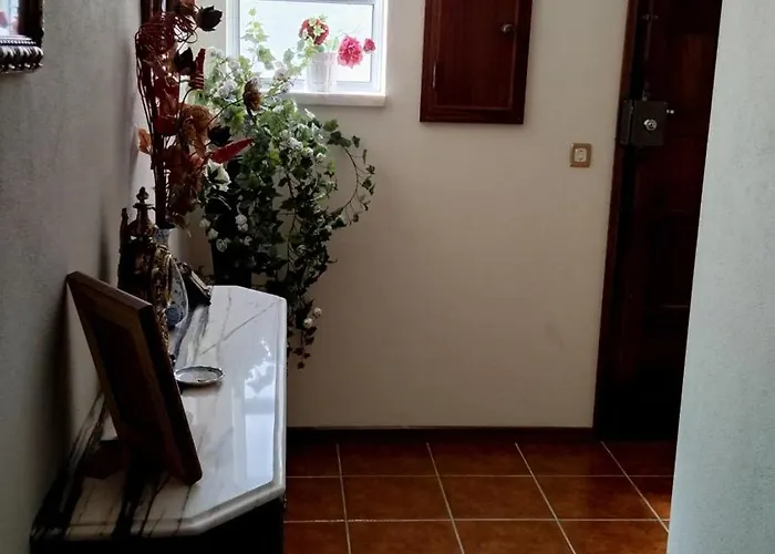 Casa Da Avenida
