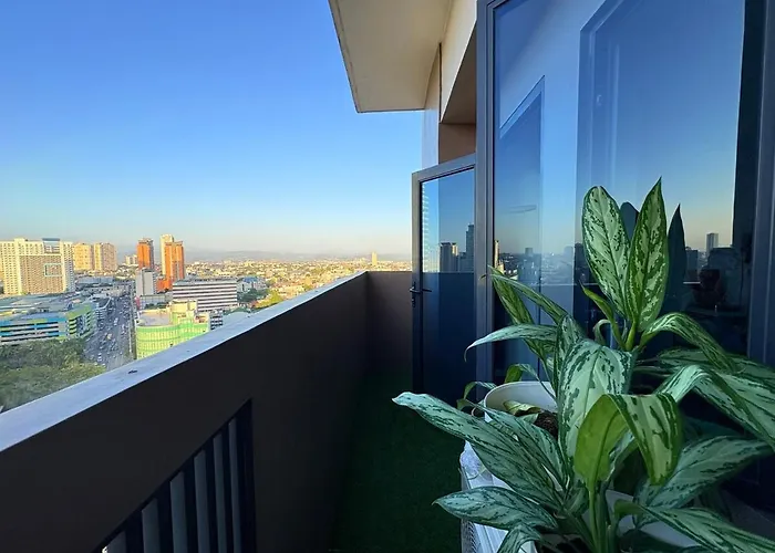 The Cube In Cubao
