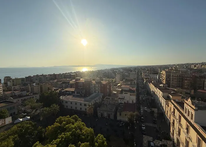 Panoramic Tower