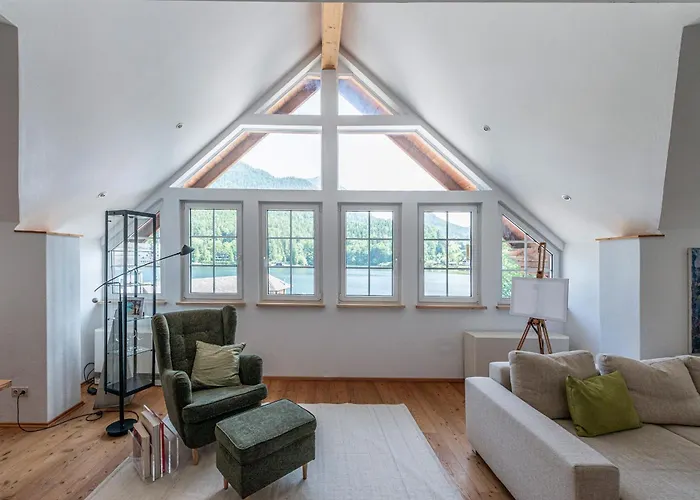 Seeatelier Grundlsee - Your Austrian Home