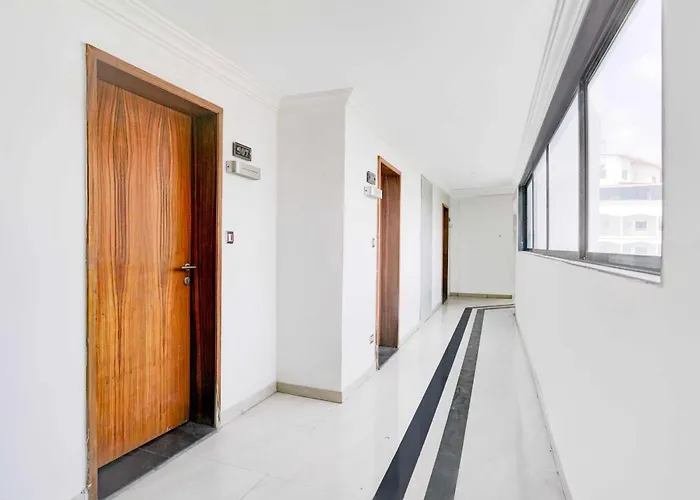 Townhouse Oak Golden Bridge Bharuch