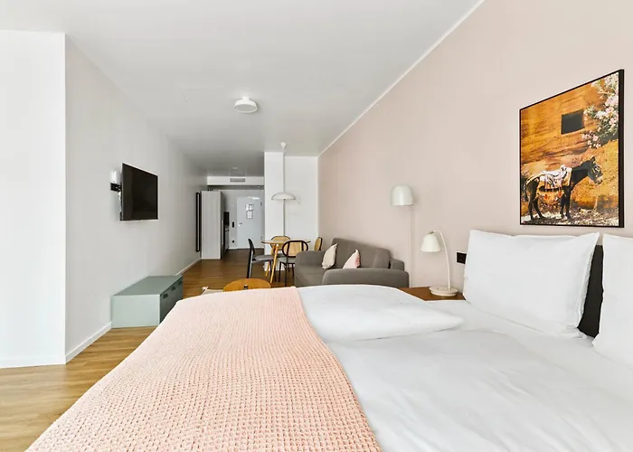 Limehome Bochum Kortumstr