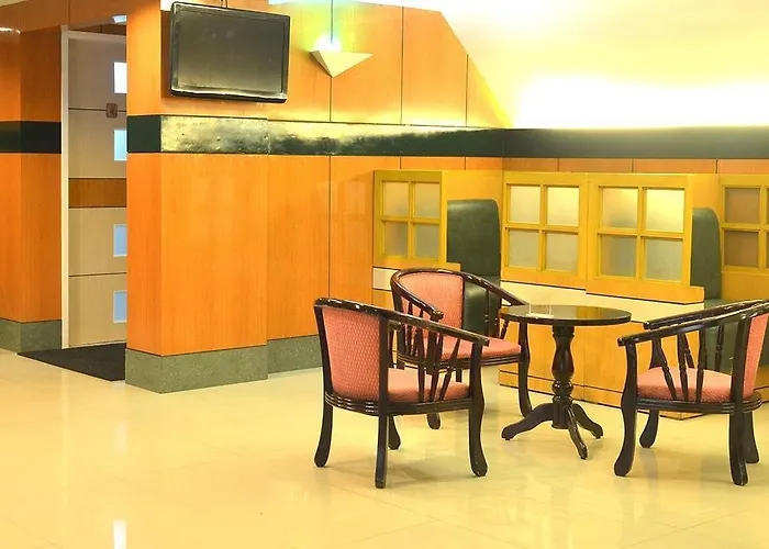 Hotel Sogo Tarlac