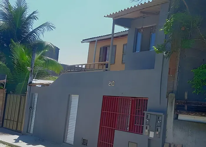 Casa Charmosa No Arraial D'Ajuda