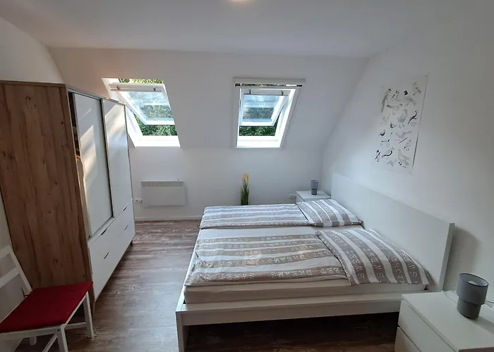 Joe 2 Apartman