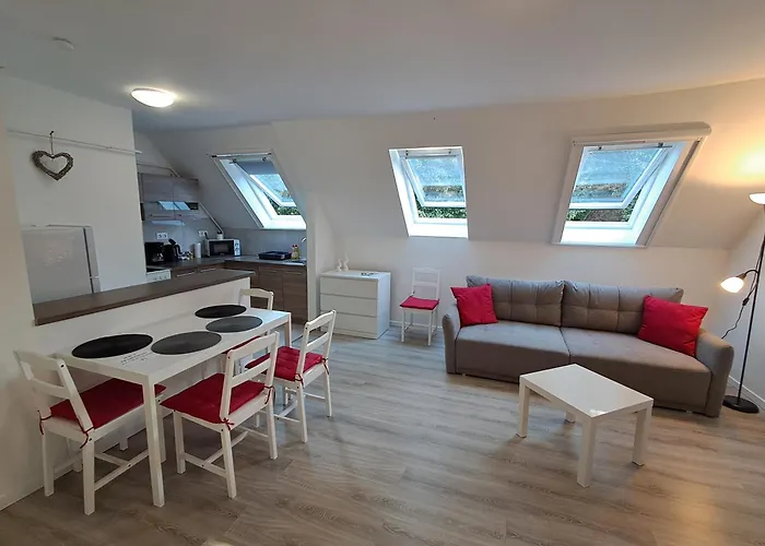 Joe 2 Apartman